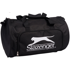 Slazenger Sport/Reiseveske Svart